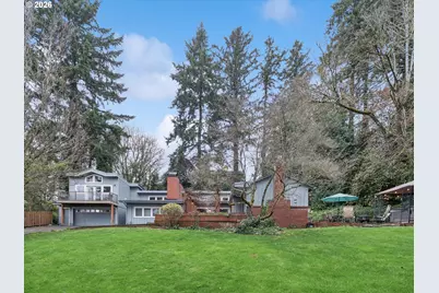 8401 SW Canyon Ln, Portland, OR 97225 - Photo 1