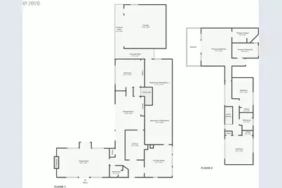 8401 SW Canyon Ln, Portland, OR 97225 - Photo 45