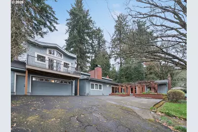 8401 SW Canyon Ln, Portland, OR 97225 - Photo 17