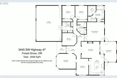 3445 SW Highway 47, Forest Grove, OR 97116 - Photo 35
