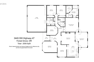 3445 SW Hwy 47, Forest Grove, OR 97116 - Photo 35