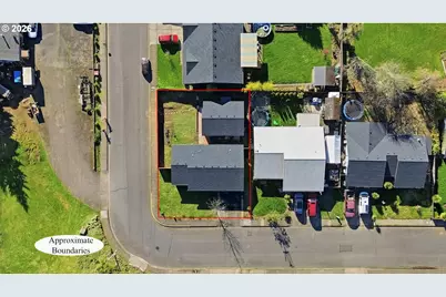 1467 S 7th Ave, Cottage Grove, OR 97424 - Photo 37