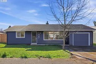 1467 S 7th Ave, Cottage Grove, OR 97424 - Photo 1