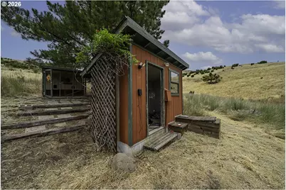 2815 Dead Indian Memorial Rd, Ashland, OR 97520 - Photo 3