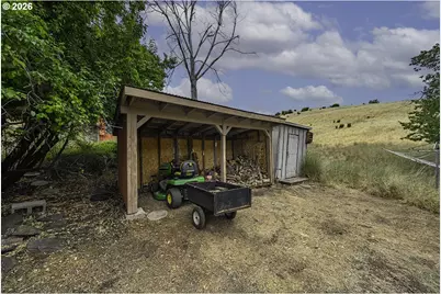 2815 Dead Indian Memorial Rd, Ashland, OR 97520 - Photo 5