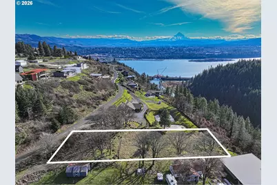 1170 SW Thornton Dr, White Salmon, WA 98672 - Photo 1