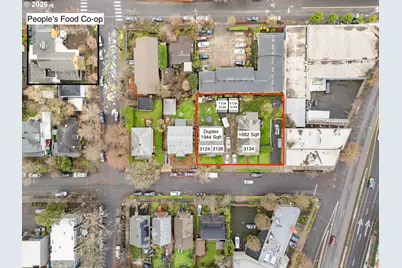 3126 SE 20th Ave, Portland, OR 97202 - Photo 3