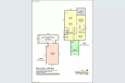 14956 SW 109th Ave, Portland, OR 97224 - Photo 29