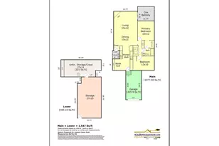 14956 SW 109th Ave, Portland, OR 97224 - Photo 29