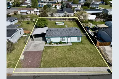 160 Elizabeth Dr, Stanfield, OR 97875 - Photo 1
