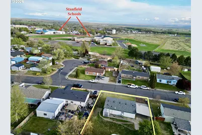 160 Elizabeth Dr, Stanfield, OR 97875 - Photo 41