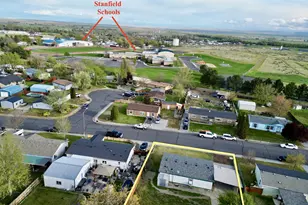 160 Elizabeth Dr, Stanfield, OR 97875 - Photo 41