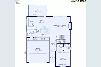 17603 Hillside Dr, West Linn, OR 97068 - Photo 3