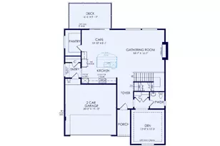 17603 Hillside Dr, West Linn, OR 97068 - Photo 3