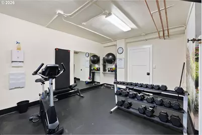 2015 NW Flanders St #513, Portland, OR 97209 - Photo 21