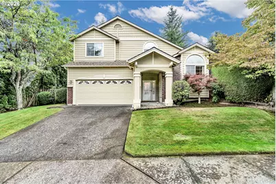 12239 SE Ashley St, Clackamas, OR 97015 - Photo 1