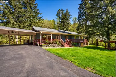 2838 Lewis River Rd, Woodland, WA 98674 - Photo 1