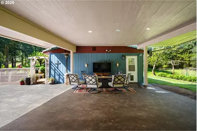2838 Lewis River Rd, Woodland, WA 98674 - Photo 35