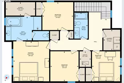 4942 NE 24th Ave, Vancouver, WA 98663 - Photo 43