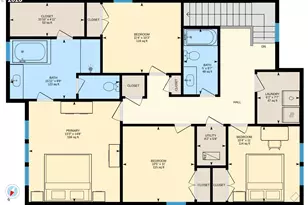 4942 NE 24th Ave, Vancouver, WA 98663 - Photo 43