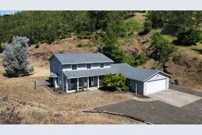 2750 SE Booth Ave, Roseburg, OR 97470 - Photo 47