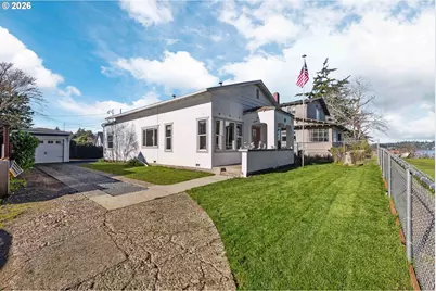 2574 Stanton Ave, North Bend, OR 97459 - Photo 1