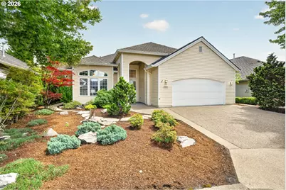 4086 NW Gleneagles Pl, Portland, OR 97229 - Photo 1
