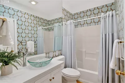 4086 NW Gleneagles Pl, Portland, OR 97229 - Photo 29