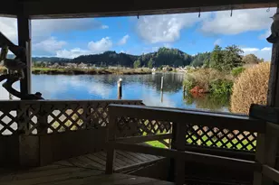 100 River Bend Rd, Reedsport, OR 97467 - Photo 5