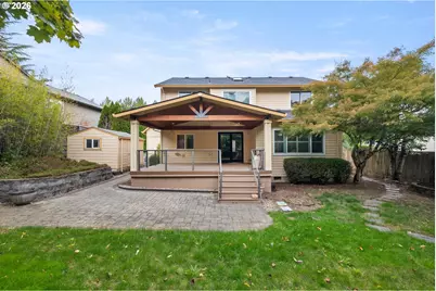 11582 SE Idyllwild Ct, Clackamas, OR 97015 - Photo 35