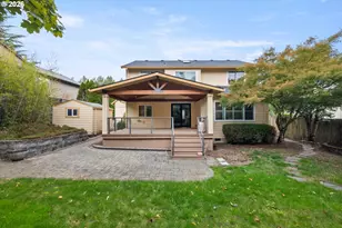 11582 SE Idyllwild Ct, Clackamas, OR 97015 - Photo 35
