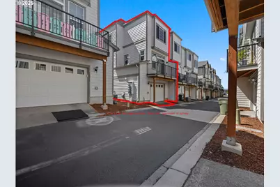 14919 NW Shackelford Rd, Portland, OR 97229 - Photo 41