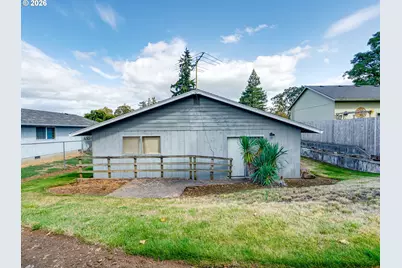 357 N 1st St, Saint Helens, OR 97051 - Photo 29