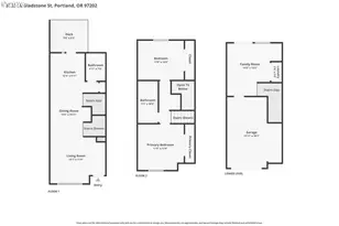 3723 SE Gladstone St, Portland, OR 97202 - Photo 33
