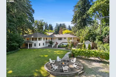 3920 Upper Dr, Lake Oswego, OR 97035 - Photo 1