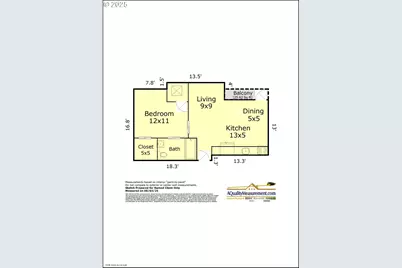 533 NE Holladay St #601, Portland, OR 97232 - Photo 25