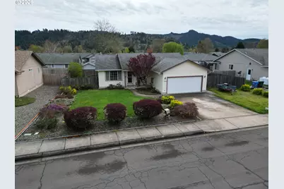 1216 E Third Ave, Sutherlin, OR 97479 - Photo 37