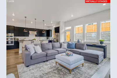 11898 SW Strobel Rd, Beaverton, OR 97007 - Photo 11