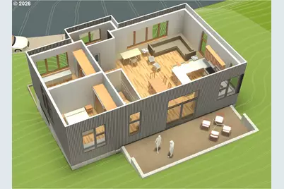 3574 Colony Oaks Dr #6, Eugene, OR 97401 - Photo 11