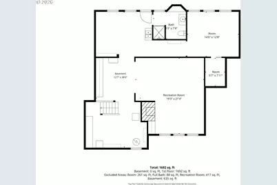 8040 SE Center St, Portland, OR 97206 - Photo 31