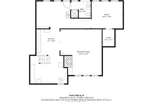8040 SE Center St, Portland, OR 97206 - Photo 31