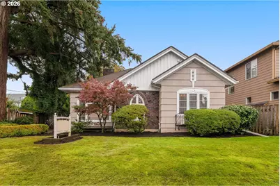 8040 SE Center St, Portland, OR 97206 - Photo 1