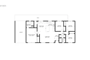 16518 NE 142nd Ave, Brush Prairie, WA 98606 - Photo 25