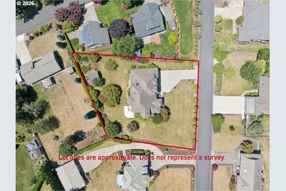 14007 SE Eklund Ave, Boring, OR 97009 - Photo 5
