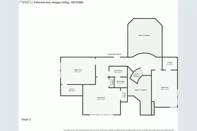 15809 SE Palermo Ave, Happy Valley, OR 97086 - Photo 29