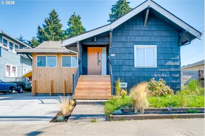 6204 NE Willow St, Portland, OR 97213 - Photo 1