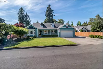 760 W Hickory St, Roseburg, OR 97471 - Photo 1