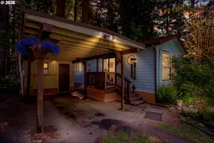 55636 McKenzie River Dr, Blue River, OR 97413 - Photo 1