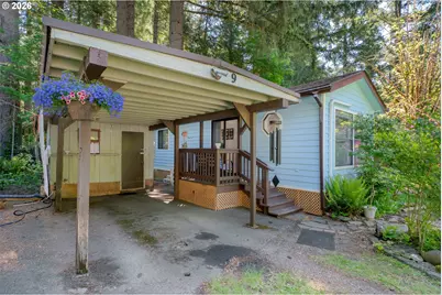 55636 McKenzie River Dr #9, Blue River, OR 97413 - Photo 29