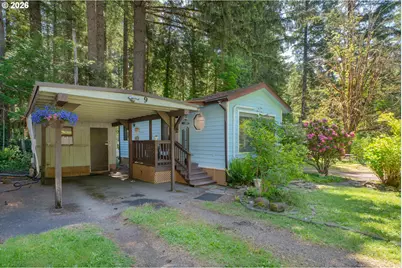 55636 McKenzie River Dr #9, Blue River, OR 97413 - Photo 1